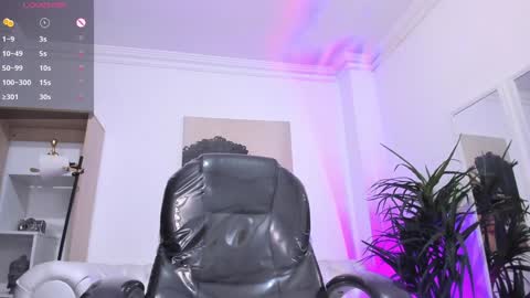 serena___ online show from January 2025 03:01:01 AM