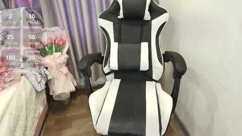 Serena online show from September 2025 01:38:02 AM