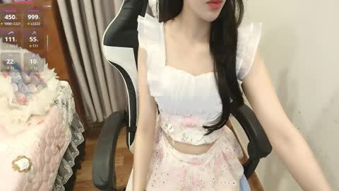 Serena online show from April 2026 11:20:01 AM