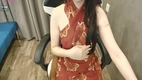 Snapshot of serena_angel18 chatting on May 2026 01:38:02 PM Serena online show from May 2026 01:38:02 PM