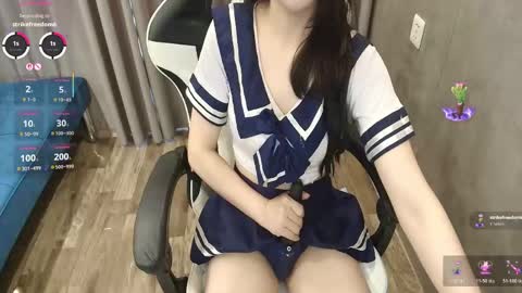 Snapshot of serena_angel18 chatting on May 2026 01:45:01 AM Serena online show from May 2026 01:45:01 AM
