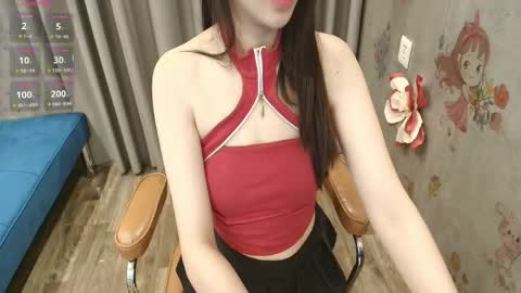 Snapshot of serena_angel18 chatting on May 2026 12:34:02 PM Serena online show from May 2026 12:34:02 PM