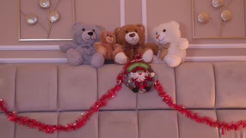 Serena online show from December 2024 04:36:02 AM