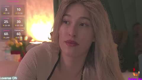 Serena online show from October 2025 11:33:02 AM