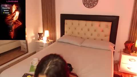 Serena online show from October 2025 11:18:02 AM