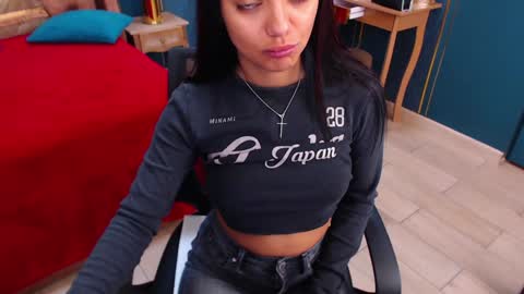 Serena online show from January 2025 09:29:01 AM