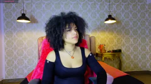  Serena online show from May 2026 12:01:02 PM