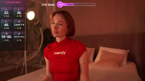 serena_waldarf online show from September 2025 04:29:02 PM