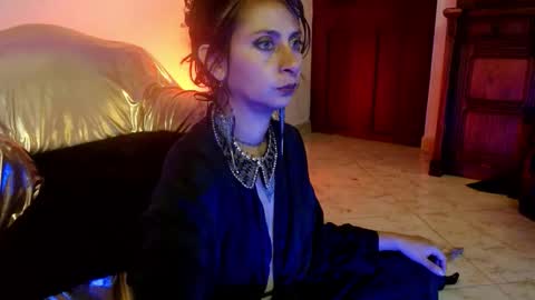 Snapshot of serena_xyz chatting on October 2025 05:08:01 PM Serena Xyz online show from October 2025 05:08:01 PM