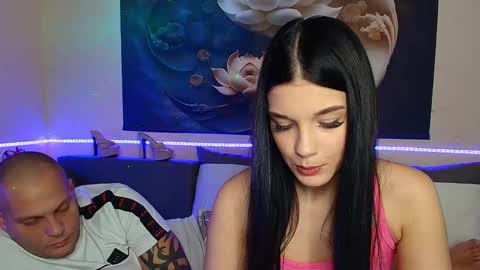 SerenaLovesRyan online show from November 2025 07:16:02 PM