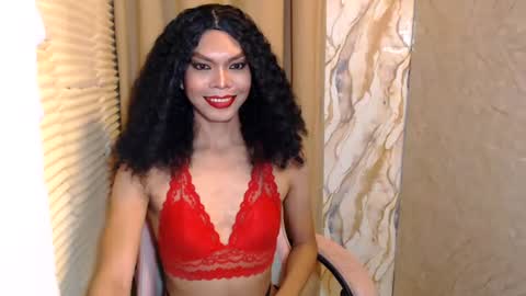 Snapshot of serenamarqueza chatting on July 2026 07:16:01 PM Sam online show from July 2026 07:16:01 PM