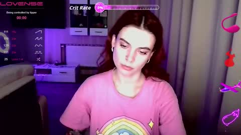 serenamilss online show from November 2025 05:03:02 PM