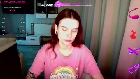 serenamilss online show from November 2025 05:44:01 PM
