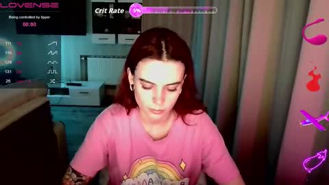 serenamilss online show from November 2025 07:35:01 PM