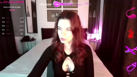 serenamilss online show from April 2026 07:41:01 AM