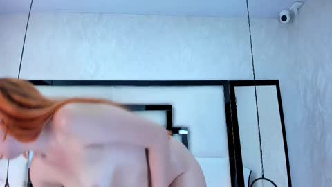 SERENA WILD online show from March 2026 06:21:01 AM