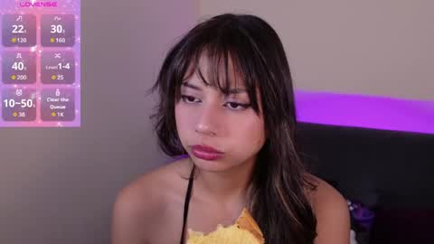 Seren online show from April 2026 10:29:01 AM