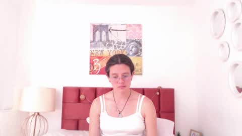 sereneclarks_ online show from December 2024 09:17:02 PM