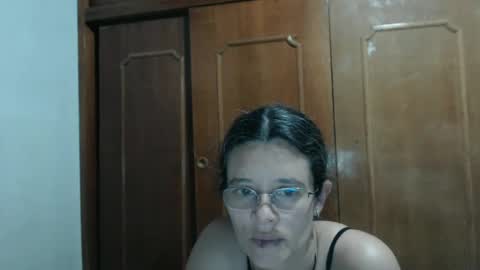 sereneclarks_ online show from December 2024 12:03:02 AM