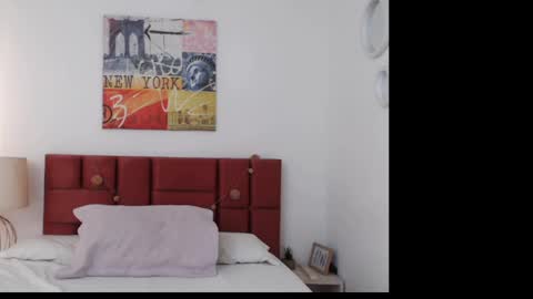 sereneclarks_ online show from January 2025 12:24:02 PM