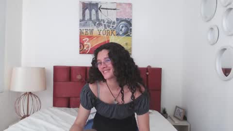sereneclarks_ online show from January 2025 06:34:02 PM