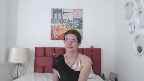 sereneclarks_ online show from January 2025 12:55:02 AM
