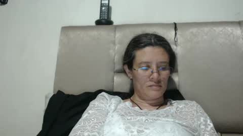 sereneclarks_ online show from January 2025 01:56:01 AM