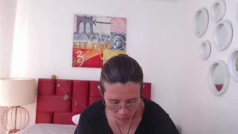 sereneclarks_ online show from January 2025 02:55:01 PM