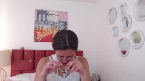 sereneclarks_ online show from January 2025 01:53:01 PM