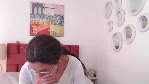 sereneclarks_ online show from January 2025 03:21:01 PM