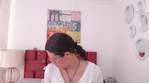 sereneclarks_ online show from January 2025 06:23:01 PM