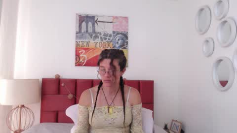 sereneclarks_ online show from January 2025 03:11:02 PM