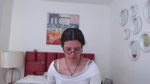 sereneclarks_ online show from January 2025 03:45:01 PM