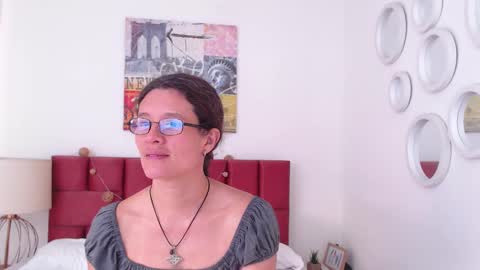 sereneclarks_ online show from January 2025 03:35:02 PM