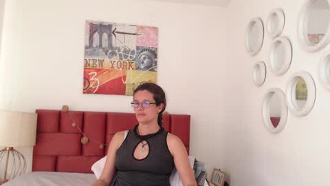 sereneclarks_ online show from February 2025 06:29:02 PM