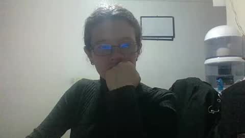 sereneclarks_ online show from February 2025 01:56:01 AM
