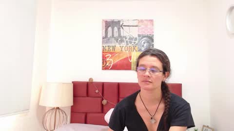 sereneclarks_ online show from February 2025 03:36:02 PM