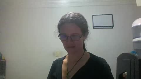 sereneclarks_ online show from February 2025 01:26:02 AM