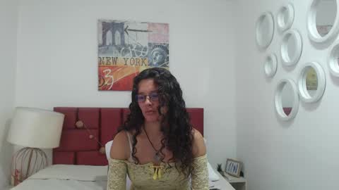 sereneclarks_ online show from February 2025 03:49:01 PM