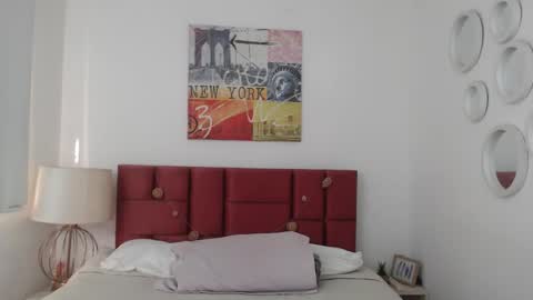 sereneclarks_ online show from February 2025 12:21:02 PM