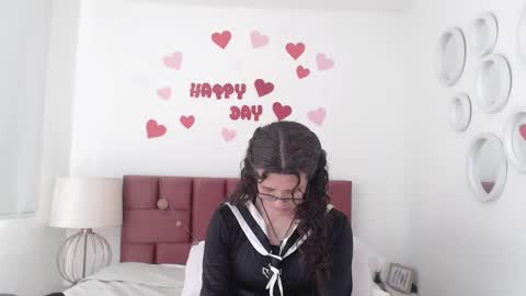 sereneclarks_ online show from February 2025 06:44:01 PM