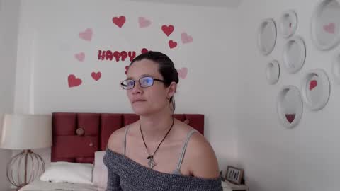 sereneclarks_ online show from February 2025 12:33:02 PM