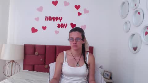 sereneclarks_ online show from February 2025 06:35:02 PM