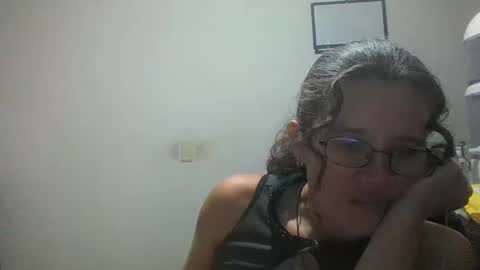 sereneclarks_ online show from February 2025 09:59:01 PM