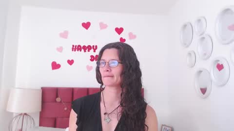 sereneclarks_ online show from February 2025 06:58:02 PM