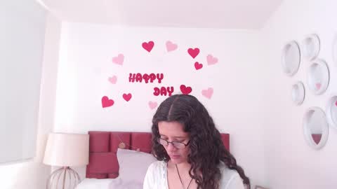sereneclarks_ online show from February 2025 03:49:02 PM