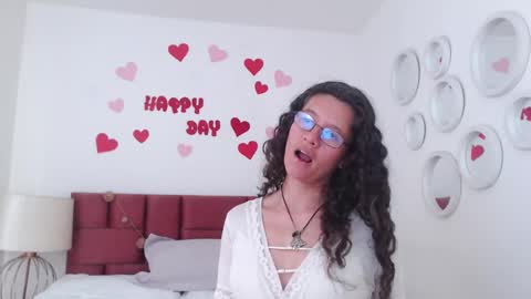 sereneclarks_ online show from February 2025 06:53:01 PM