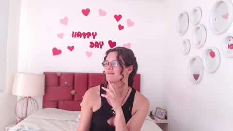 sereneclarks_ online show from February 2025 06:32:02 PM