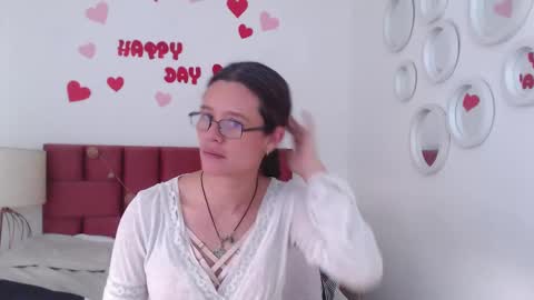 sereneclarks_ online show from February 2025 06:41:02 PM