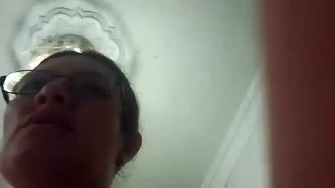 sereneclarks_ online show from February 2025 11:12:02 PM